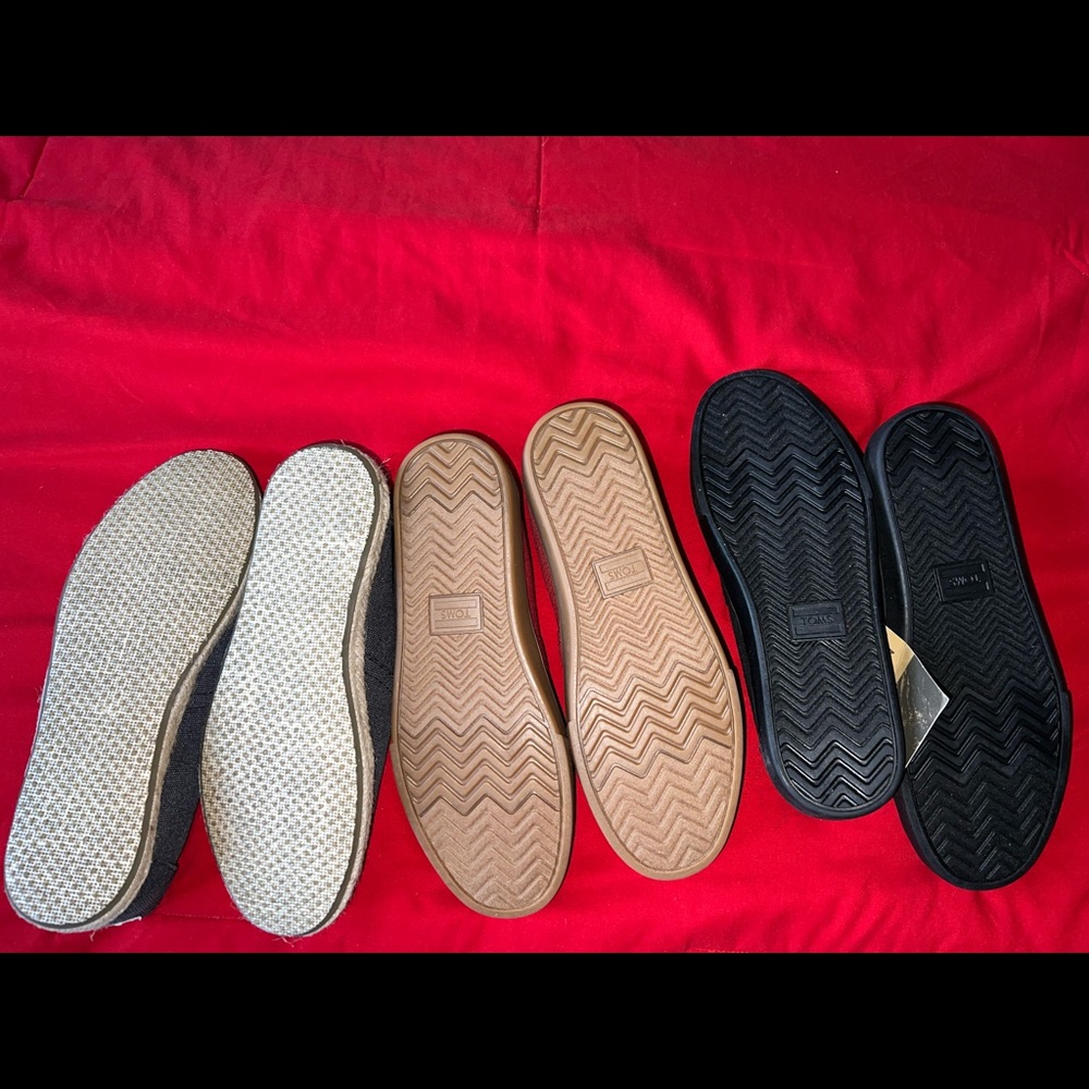 Shoes